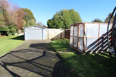 Photo of property in 58 Paraonui Road, Tokoroa, 3420