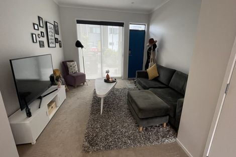 Photo of property in 15 Piko Lane, Hobsonville, Auckland, 0616