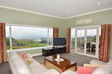 Photo of property in 10 Hilton Road, Highcliff, Dunedin, 9013