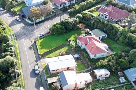 Photo of property in 31 Wickliffe Terrace, Port Chalmers, 9023