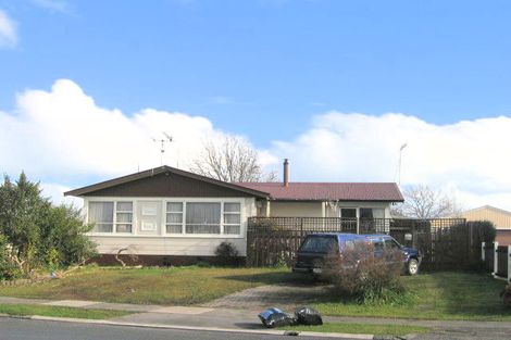 Photo of property in 61 Deanwell Avenue, Deanwell, Hamilton, 3206