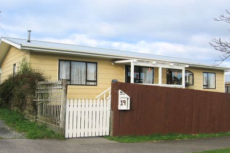 Photo of property in 19 Heatherlea Heights, Feilding, 4702