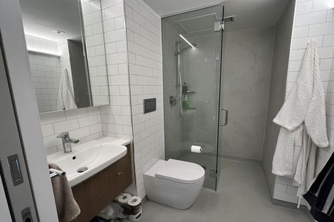 Photo of property in Sanctum Apartments, 15/10a Ebor Street, Te Aro, Wellington, 6011