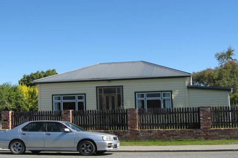 Photo of property in 33 Allnatt Street, Temuka, 7920
