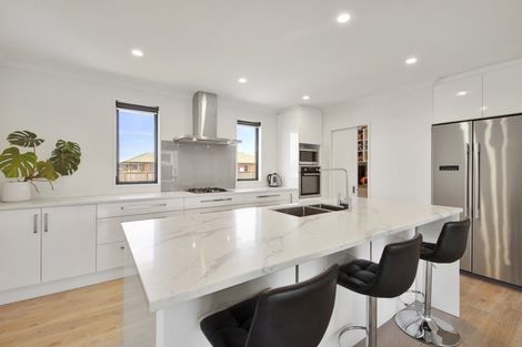 Photo of property in 1 Rapaki Street, Pegasus, 7612