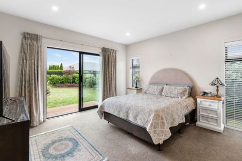 Photo of property in 35 Riverstone Drive, Rolleston, 7614