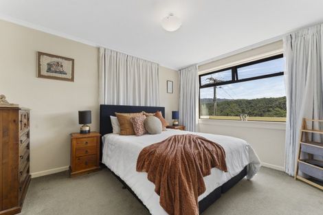 Photo of property in 91 Milton Terrace, Picton, 7220