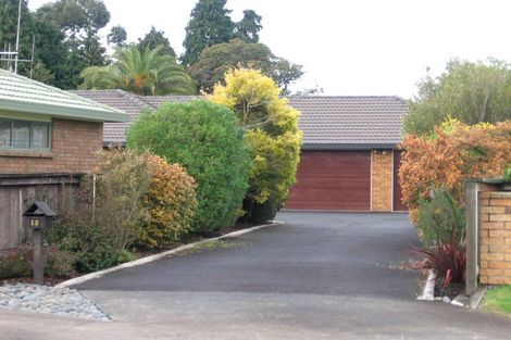 Photo of property in 15 Fernwater Place, Flagstaff, Hamilton, 3210