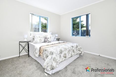 Photo of property in 22 Caringbah Drive, Papatoetoe, Auckland, 2025