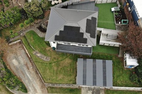 Photo of property in 83 Kotuku Street, Elsdon, Porirua, 5022