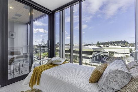 Photo of property in Crest Apartments, 202/199 Great North Road, Grey Lynn, Auckland, 1021