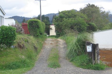 Photo of property in 57 Union Street, Waihi, 3610