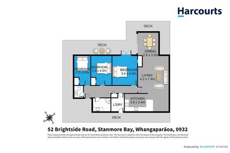 Photo of property in 52 Brightside Road, Stanmore Bay, Whangaparaoa, 0932