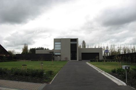 Photo of property in 3 Taunton Green, Papanui, Christchurch, 8052