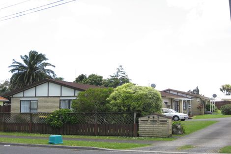 Photo of property in 1/6 Glenora Road, Takanini, 2112
