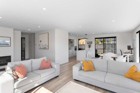 Photo of property in 1 Power Place, Rolleston, 7615