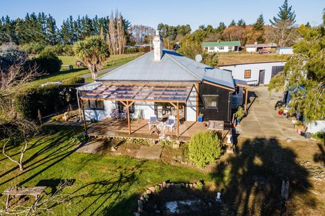 Photo of property in 32 Willowbridge Settlement Road, Waimate, 7980