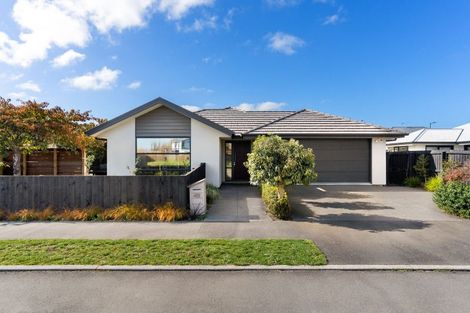 Photo of property in 42 Te Korari Street, Marshland, Christchurch, 8083