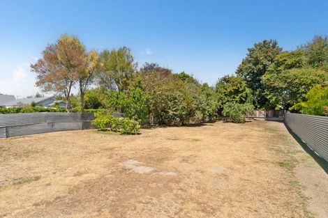 Photo of property in 16 Kuripuni Street, Kuripuni, Masterton, 5810