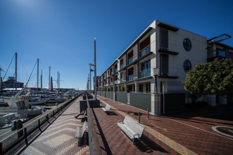 Photo of property in Latitude 37 East Apartments, 2f/20 Pakenham Street East, Auckland Central, Auckland, 1010