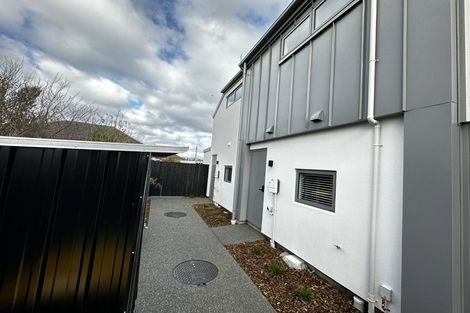 Photo of property in 4/44 Shirley Road, Shirley, Christchurch, 8013