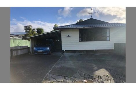 Photo of property in 1/158 Universal Drive, Henderson, Auckland, 0610