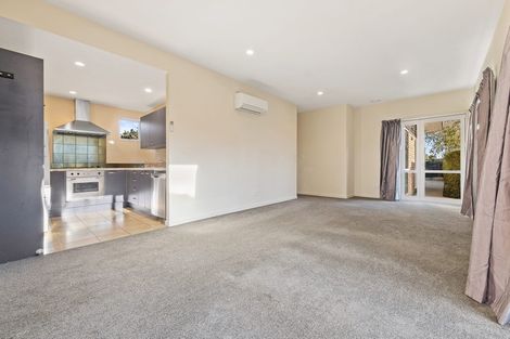 Photo of property in 2 Sioux Avenue, Wigram, Christchurch, 8042