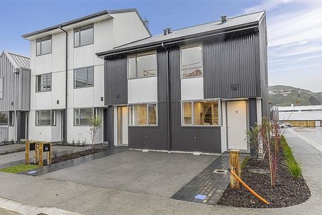 Photo of property in 13 John Street, Petone, Lower Hutt, 5012