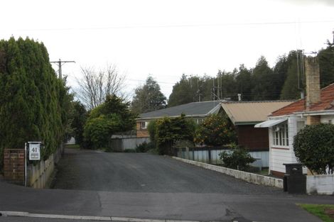 Photo of property in 41 Mansel Avenue, Hillcrest, Hamilton, 3216