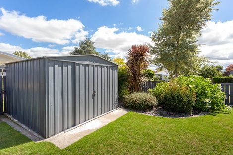 Photo of property in 12 Kotuku Crescent, Matamata, 3400