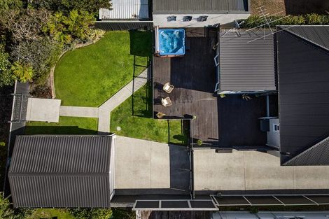 Photo of property in 11 Hathaway Avenue, Boulcott, Lower Hutt, 5010