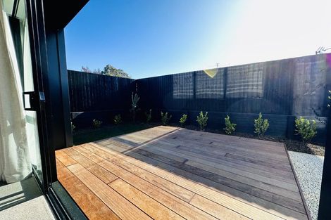 Photo of property in 9/9 Marcroft Street, Woolston, Christchurch, 8062