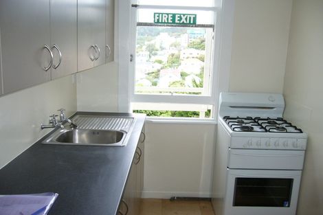 Photo of property in 26 Macdonald Crescent, Te Aro, Wellington, 6011