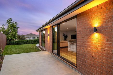 Photo of property in 23 Andesite Drive, Rolleston, 7614