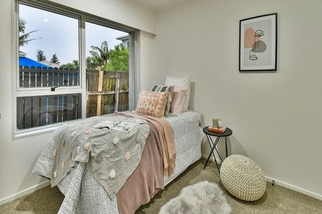 Photo of property in 7/47 Tennessee Avenue, Mangere East, Auckland, 2024