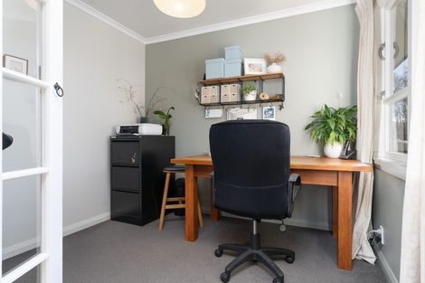 Photo of property in 22 Humphries Street, Greytown, 5712