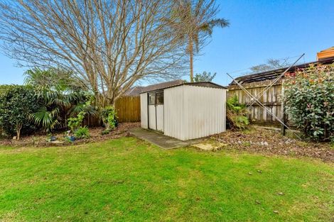 Photo of property in 6 Pono Place, Waiuku, 2123