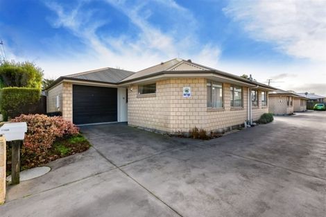 Photo of property in 11a Buffon Street, Waltham, Christchurch, 8023