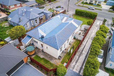 Photo of property in 132 England Street, Linwood, Christchurch, 8011