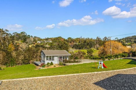 Photo of property in 118 Annett Road, Waimauku, Kumeu, 0891