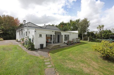 Photo of property in 45 Mill Street, Marton, 4710