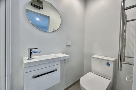 Photo of property in 131 Fitzgerald Avenue, Christchurch Central, Christchurch, 8011