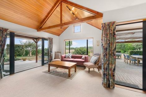 Photo of property in 263 Runciman Road, Ramarama, Pukekohe, 2677