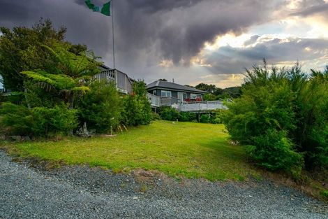 Photo of property in 473e Tuateawa Road, Tuateawa, Coromandel, 3583
