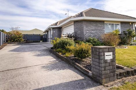 Photo of property in 22 Ocean Crest, Papamoa Beach, Papamoa, 3118