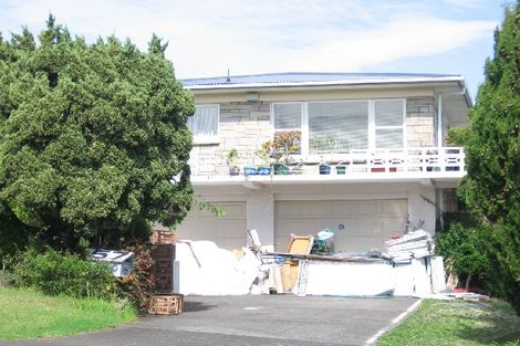 Photo of property in 57 Reeves Road, Pakuranga, Auckland, 2010