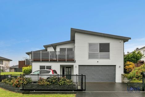 Photo of property in 5 Tide Close, Mount Wellington, Auckland, 1060