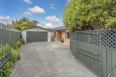 Photo of property in 2/11 Dalkeith Street, Hoon Hay, Christchurch, 8025