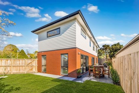 Photo of property in 95a Crosby Road, Chartwell, Hamilton, 3210