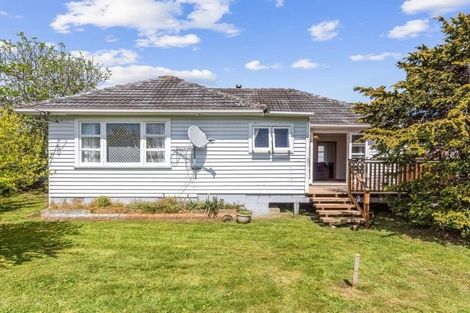 Photo of property in 55 Trafalgar Street, Levin, 5510